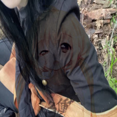 заколки (p/ foxglove)