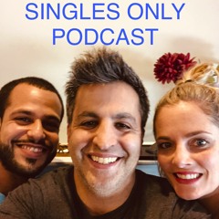 Singles Only Podcast! Comedian Manny Acosta (Ep. 192)