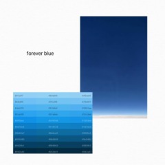 Forever Blue feat.Lil Diva lit (prod.silver)