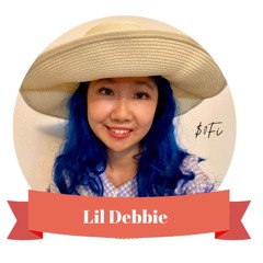 Lil Debbie
