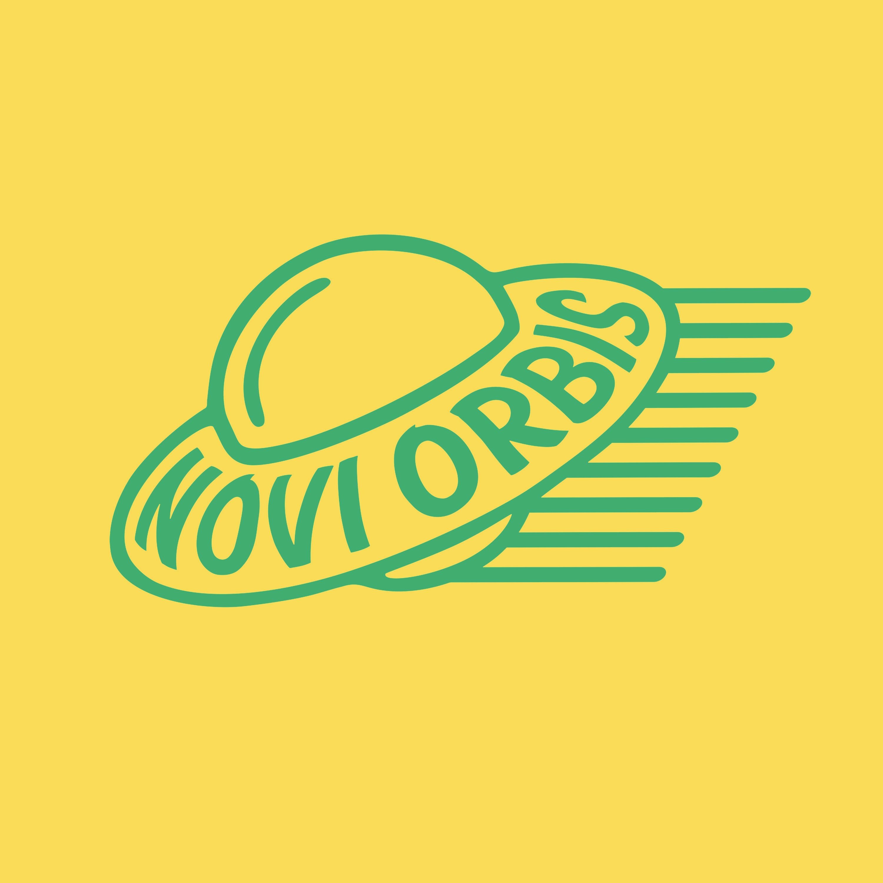 Novi Orbis Podcast