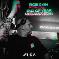 Rob Cain - Best Of 2023 - Megamix