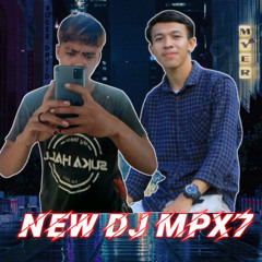 AKHIRNYA KU MENEMUKANMU 2025 - [ ASBOTT DTM X RIZKY PD X YUDII TAHER ]#TEAM MPX7 MUSIC