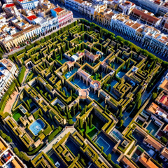 The Maze