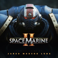 Warhammer 40,000: Space Marine 2 (Concept Theme)