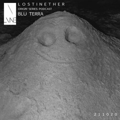 Lost In Ether | Origin Series | Blu Terra live