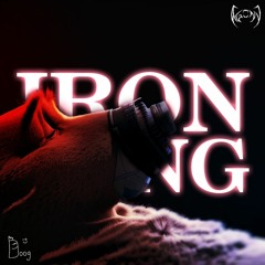 Agony x BOOG - Iron Lung [CLIP]