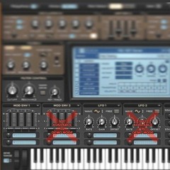 FABR3TI - THANK YOU 4 TRYING THIS DEMO