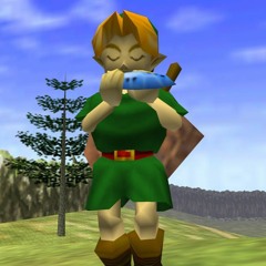 Great Fairy's Fountain