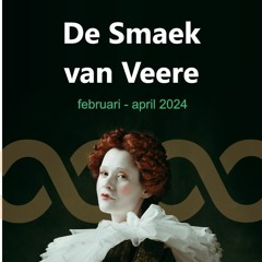 Wim Meijer Museum Veere 9 februari 2024