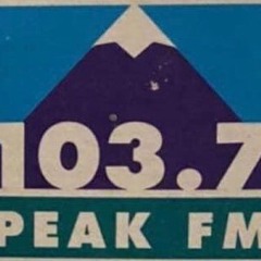 WZPK Summer of 1993 sweepers