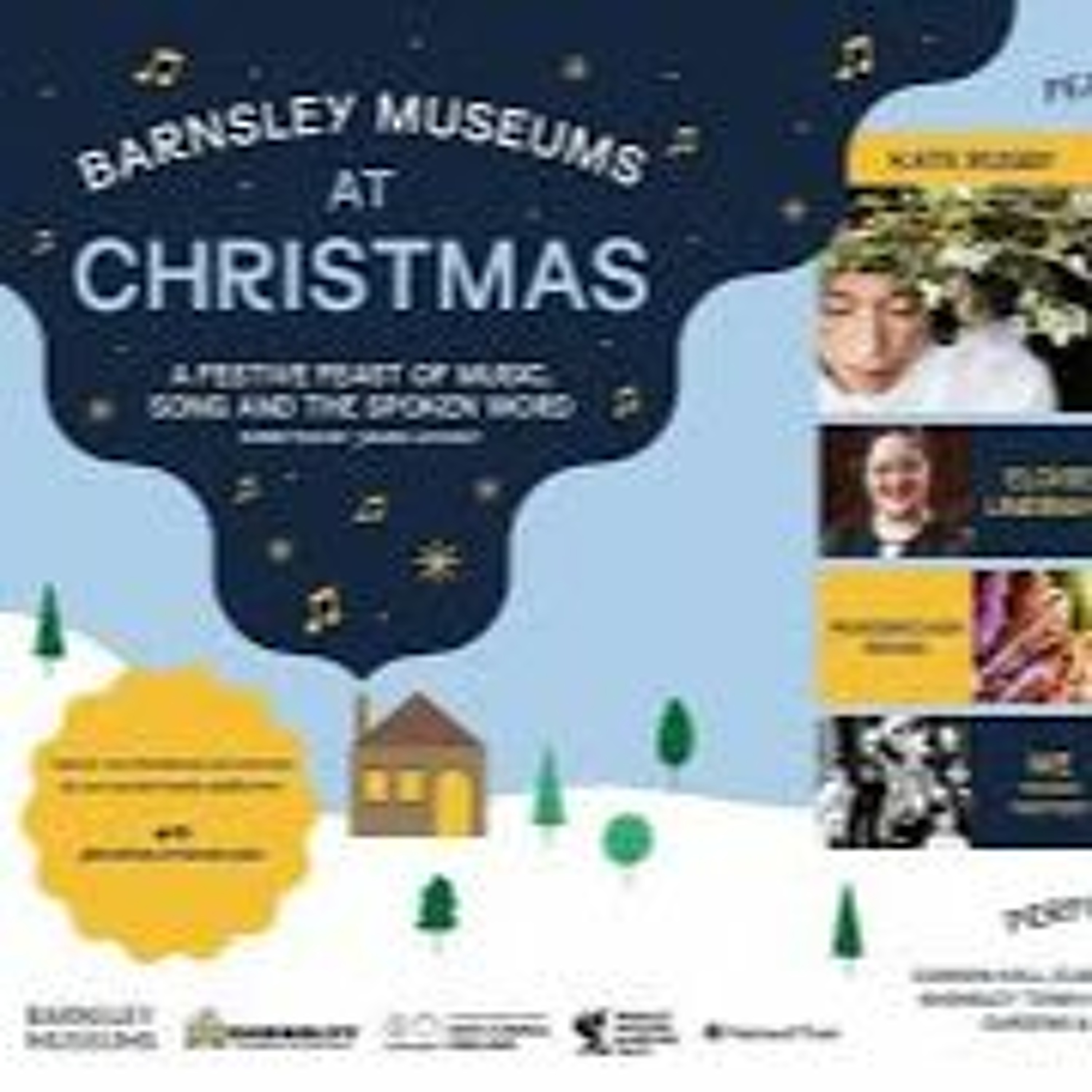 Barnsley Museums