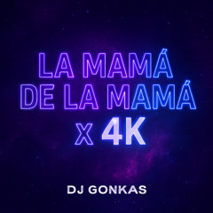 La Mamá de la Mamá X 4K - PREVIEW