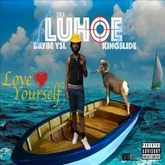 LuHoe- HoeSupport( Official Audio )