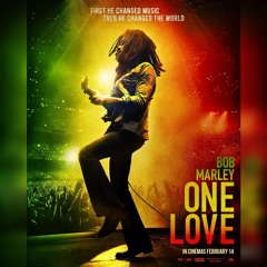 Bob Marley: One Love.