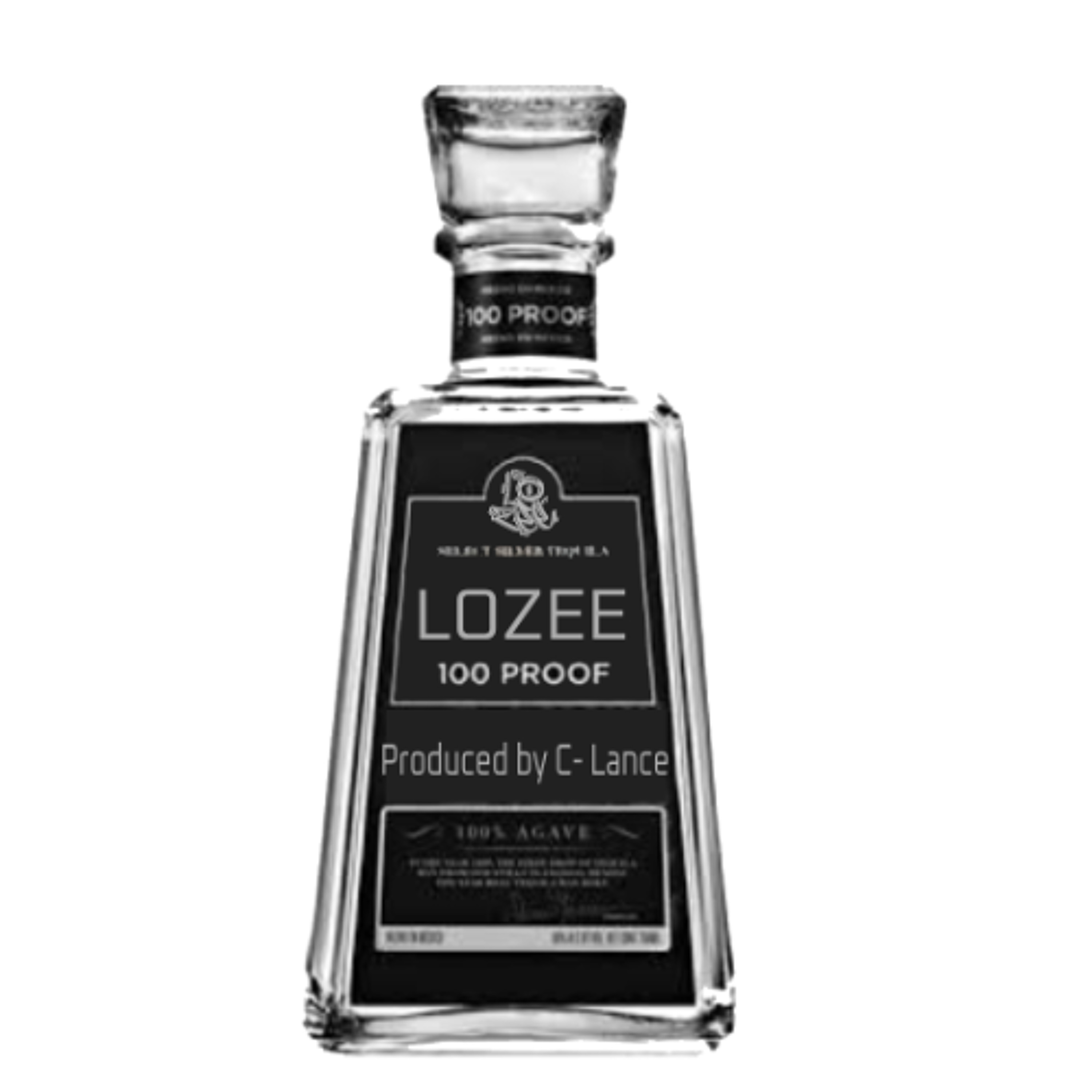 100 PROOF episode artwork