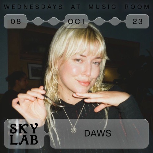 DAWS Live From Music Room