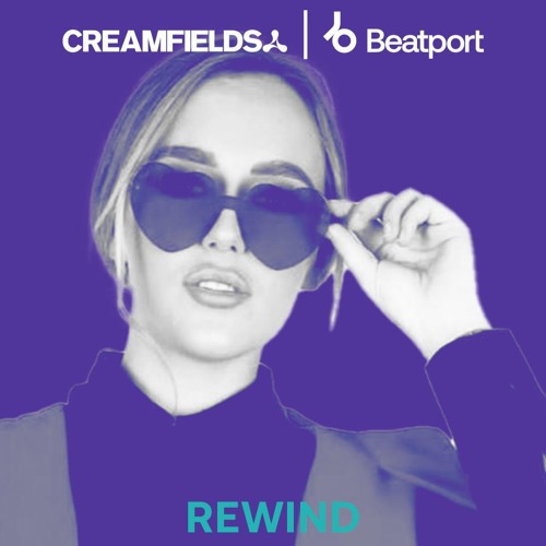 CREAMFIELDS 2023 -  MY MAIN STAGE MOMENT - 25/08/2023