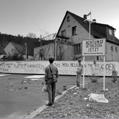 GenOTekk @ Schlachhof Stollberg 2020 Vorgeschmack Setcut.