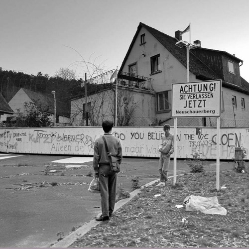 GenOTekk @ Schlachhof Stollberg 2020 Vorgeschmack Setcut.