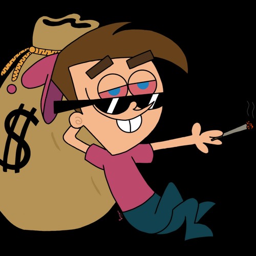 Stream $TIMMY TURNER by zxcthakid | Listen online for free on