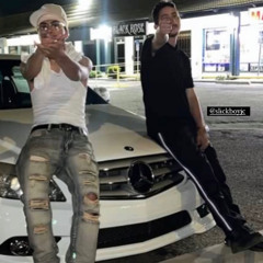 Caliboy Four Five (ft. SlickJc)