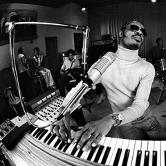 Stevie Wonder - Love Light in Flight (re disco ver ''Flying High'' Paradisiac Peak Edit) back to 84