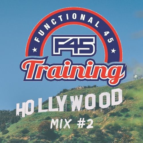 Listen to F45 Hollywood Mix 2 by NARIX in F45 Workout Playlist playlist  online for free on SoundCloud