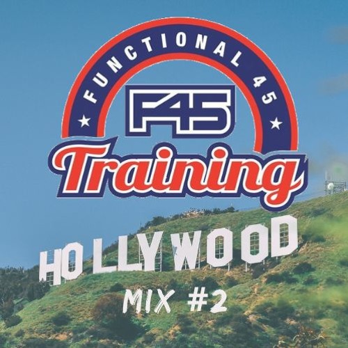 F45 free online hotsell