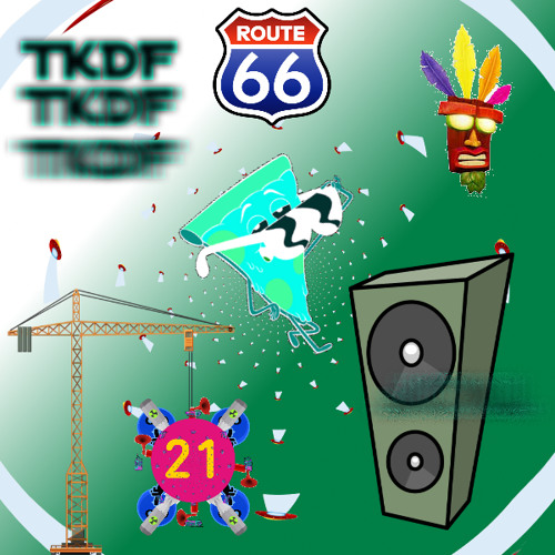 [SNIPPET] TKDF - Solo Rumore