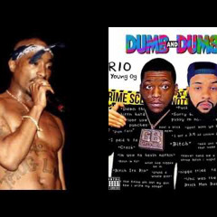 RioDaYungOg & RMC Mike x 2Pac #Mashup - How Do You Want Inergee