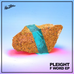 Pleight - F Word (Original Mix)