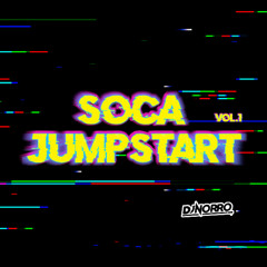SOCA JUMPSTART VOL.1