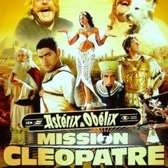 Snoop Dogg feat. Jamel Debbouze - Mission Cleopatra