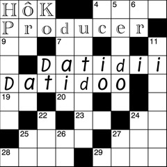 DATIDII DATIDOO