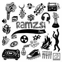 Ramzsi - Peru (Bypass Remix)
