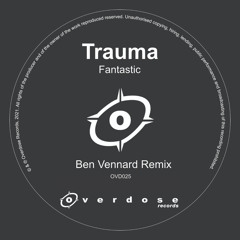 Fantastic (Ben Vennard Remix)