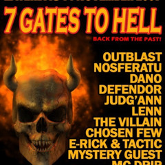 The Defendor  - 7 Gates To Hell