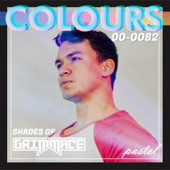 COLOURS 082 - Shades of GRIMMACE