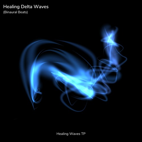 0.5 Hz Healing Delta Waves (Binaural Beats)
