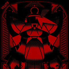 Tenebre Rosso Sangue | Ultrakill Cover With Lyrics