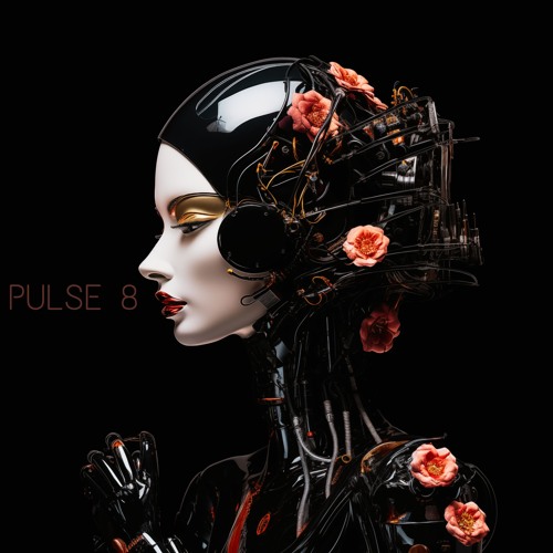 PREMIERE : Ella Whatt - Pulse 8 (Original Mix)