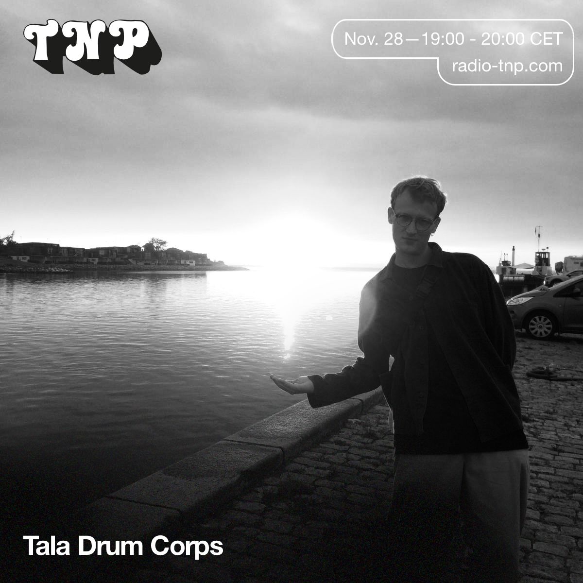 Tala Drum Corps