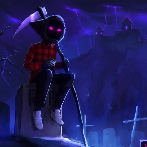 Lil Revive - Skull Trooper