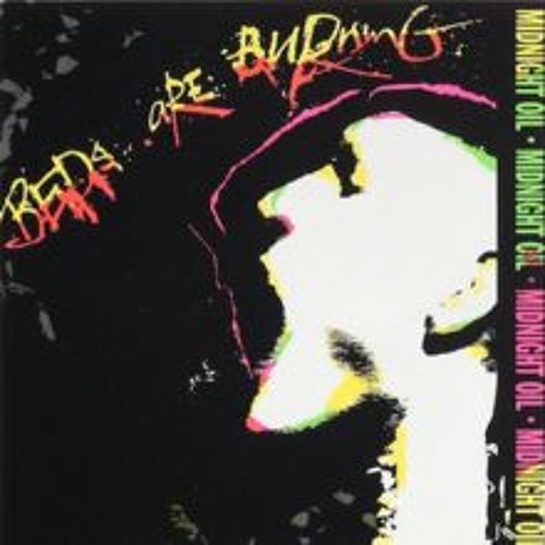 Midnight Oil - Beds Are Burning (Cesar Vilo Remix)