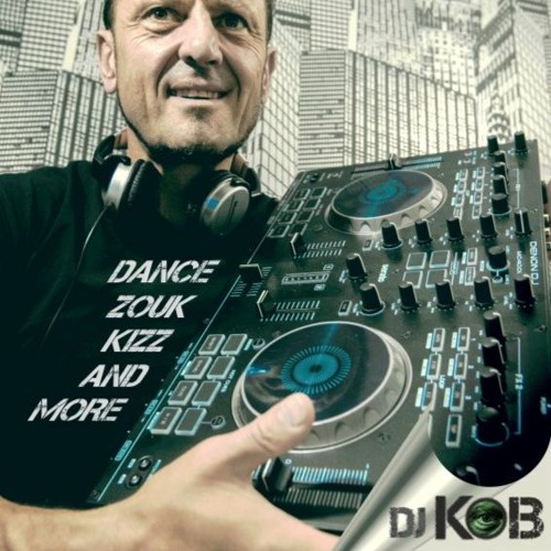 Dance Zouk Kizz Party Mixx 2021.01.28