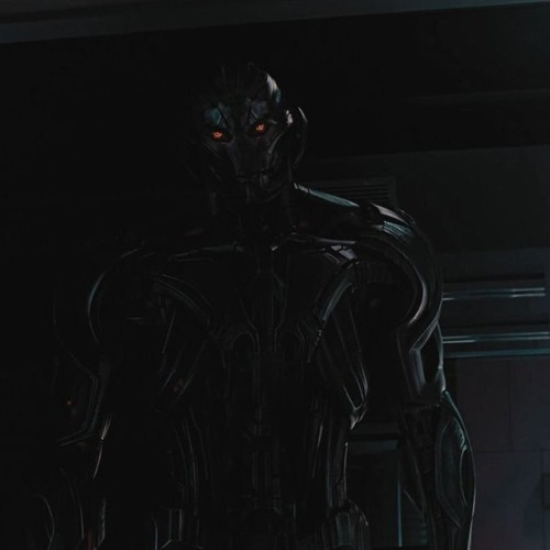 C418 - Warmth x Ultron