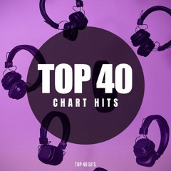 MCDave's Top 40 Chart Hits