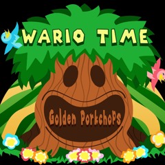 Wario Time - Vs Party Crashers