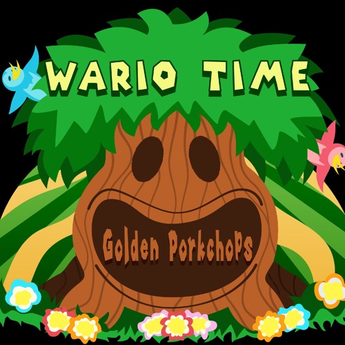 Wario Time - Vs Party Crashers